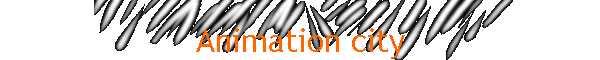 Animation city